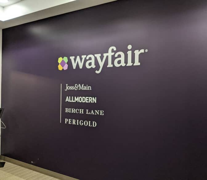 Wall Graphics